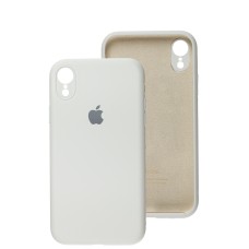 Чохол для iPhone Xr Slim Full camera white