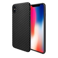 Чохол для iPhone Xr Hoco "Delicate Shadow" чорний