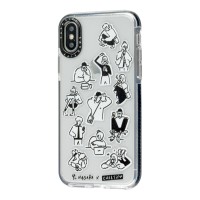 Чохол для iPhone Xs Max Tify teens