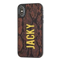 Чохол для iPhone Xs Max Tify Mirror Jacky