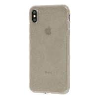 Чохол для iPhone Xs Max Star shining чорний