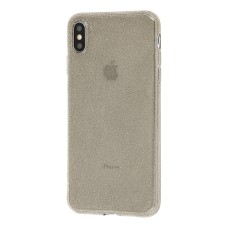 Чохол для iPhone Xs Max Star shining чорний