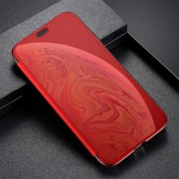 Чохол для iPhone Xs Max Touchable червоний