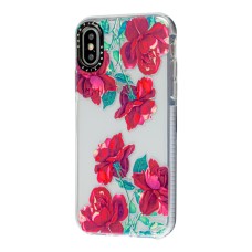 Чохол для iPhone Xs Max Tify троянди
