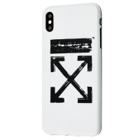 Чохол для iPhone Xs Max IMD "Yang style №14"
