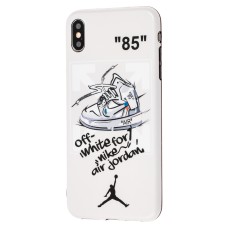 Чохол для iPhone Xs Max IMD 85