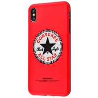 Чохол для iPhone Xs Max IMD "Yang style №01"