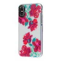 Чохол для iPhone X / Xs Tify троянди