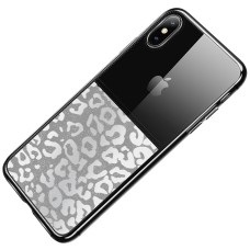 Чохол для iPhone Xs Usams Yzon "leopard"