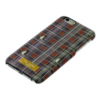 Чохол для iPhone X / Xs Bichromatic grey-beige / white