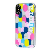 Чохол для iPhone X / Xs Tify ohora