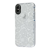 Чохол для iPhone X / Xs Tify зоряне небо