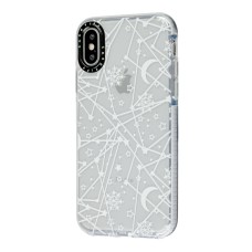 Чохол для iPhone X / Xs Tify зоряне небо