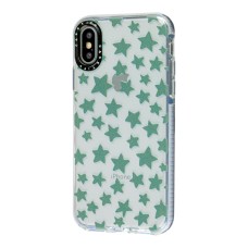 Чохол для iPhone X / Xs Tify зірочки