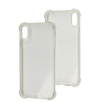 Чохол для iPhone X / Xs Armored WXD ударопрочний прозорий