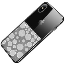 Чохол для iPhone X / Xs Usams Yzon "babble"