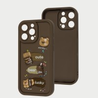 Чохол для iPhone 15 Pro Max Pretty Things cute