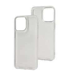 Чохол для iPhone 15 Pro Max Berlia Ice clear