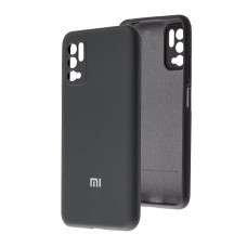 Чохол Xiaomi Redmi Note 10 5G / Poco M3 Pro Full camera чорний