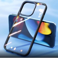 Чохол iPhone 13 Rock Guard Series Clear