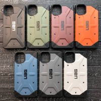 Чохол Удароміцний UAG Pathfinder Colors iPhone Xr