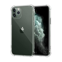 Чохол для iPhone 11 PRO WXD ударостійкий прозорий