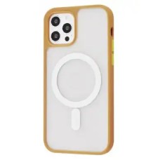 Чохол для iPhone 12 / 12 Pro Avenger Case з MagSafe