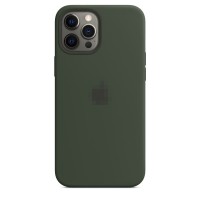 Чохол Silicone Case для iPhone 12/12 Pro