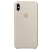 Силіконовий чохол для iPhone XS MAX