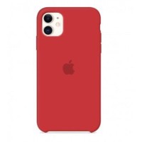 Чохол Silicone Case для iPhone 11