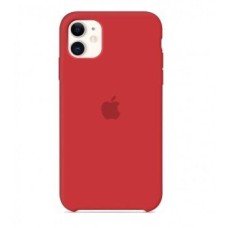 Чохол Silicone Case для iPhone 11