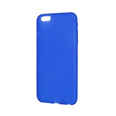 Чохол для iPhone 6 Plus синій