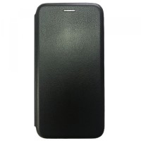 Чохол-книжка Level для iPhone XS Max Black
