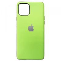 Накладка MATTE Case (TPU) iPhone 11 Pro mint