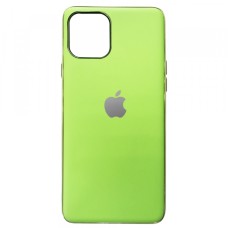 Накладка MATTE Case (TPU) iPhone 11 Pro mint