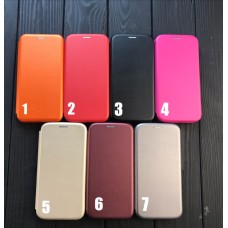 Чохол Книга Level iPhone 7 Plus / 8 Plus