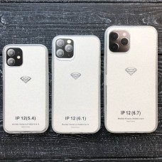 Чохол для iPhone 12 / 12 Pro Milky Way