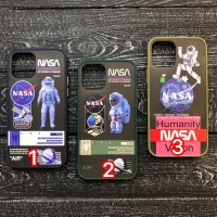 Чохол Avenger LikGus Nasa Camera Protect iPhone 12/12 Pro