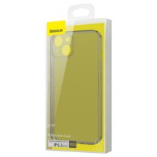 Чохол Baseus Frosted Glass Protective Case для iPhone 13 (ARWS000102)