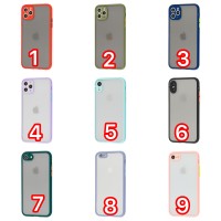 Чохол Avenger (Likgus) Camera Protect iPhone 11 Pro Max