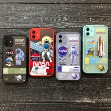 Чохол Avenger Nasa Camera Protect iPhone 11