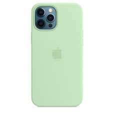 Чохол Silicone Case для iPhone 12 / 12 Pro