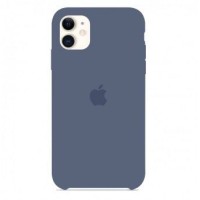 Чохол Silicone Case для iPhone 11
