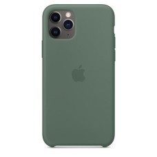 Чохол Silicone Case для iPhone 11 Pro Max