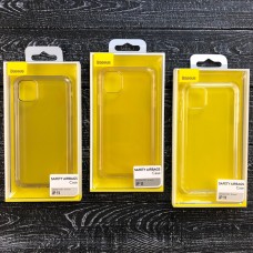Чохол Baseus iPhone XR (TPU)