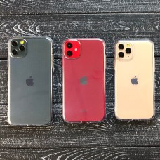 Чохол iPhone 6/6s (TPU)