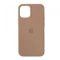 Чохол Silicone Case Full для iPhone 13 lavander