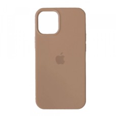 Чохол Silicone Case Full для iPhone 13 lavander