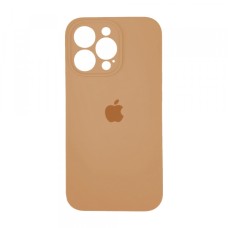 Чохол Silicone Case Full Camera для iPhone 13 Pro hami melon