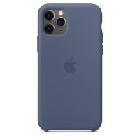 Чохол Silicone Case для iPhone 11 Pro Max